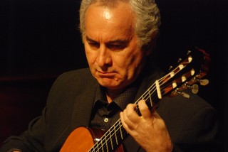 Beppe Ficara in concert California June 2011