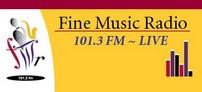 Listen to Fine Music Radio live from Cape Town