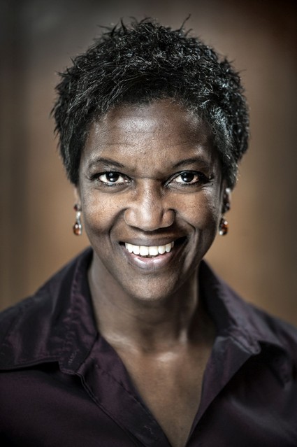 Claron McFadden