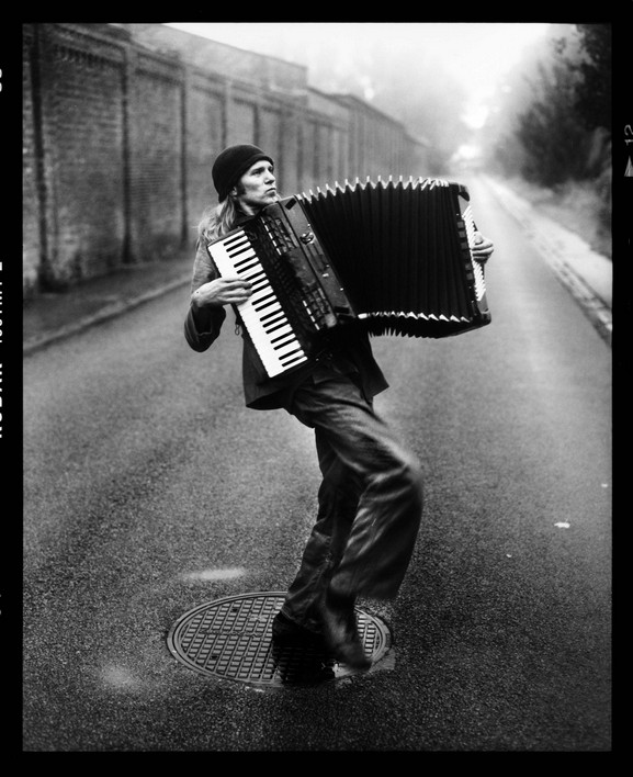 Tuur Floorizone Accordeon