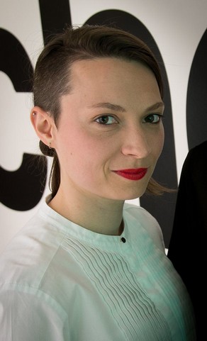 Naomi Beeldens