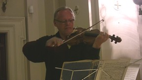 Ladislav Brozman in sant'Elpidio Morico  2009