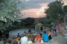 Ladislav Brozman & Giuseppe Ficara in concert in Monterubbiano