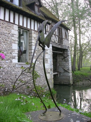 Le Moulin d'And