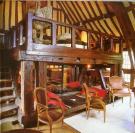 interno con mola